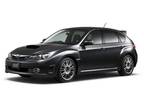 2008 Subaru Impreza Wagon