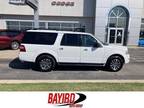 2017 Ford Expedition EL