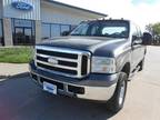 2006 Ford F-250