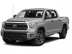 2014 Toyota Tundra 4WD Truck