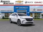 2022 Buick Enclave