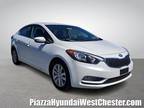 2014 Kia Forte