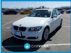 2009 BMW 3-Series