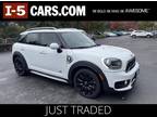 2019 MINI E Countryman