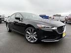 2019 Mazda Mazda6