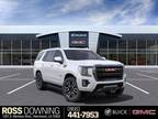 2023 GMC Yukon