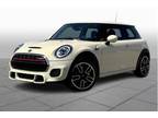 2019 MINI Hardtop