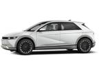 2022 Hyundai IONIQ 5
