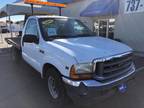 2001 Ford F-250