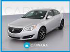 2017 Buick Regal