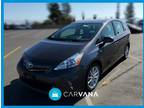 2013 Toyota Prius v