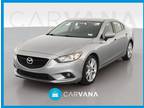 2014 Mazda Mazda6