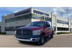 2007 Dodge Ram 1500