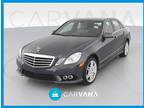 2010 Mercedes-Benz E-Class