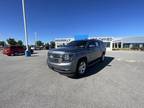 2018 Chevrolet Suburban