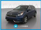 2018 Kia Niro