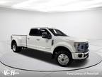2021 Ford F-450