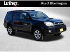 2006 Toyota 4Runner