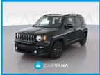 2019 Jeep Renegade