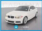 2013 BMW 1-Series