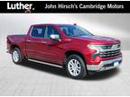 2022 Chevrolet 1500