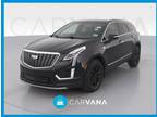 2022 Cadillac XT5