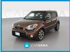 2012 Kia Soul