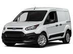 2016 Ford Transit Connect