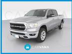 2020 RAM 1500 Crew Cab