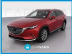 2016 Mazda CX-9