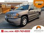 2006 GMC Yukon XL