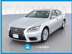 2013 Lexus LS