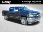 2017 Chevrolet 1500