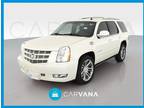 2013 Cadillac Escalade