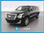 2017 Cadillac Escalade ESV