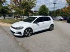 2021 Volkswagen Golf GTI