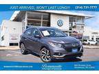 2020 Honda HR-V