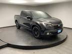 2017 Honda Ridgeline