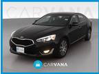 2015 Kia Cadenza