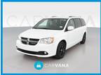 2020 Dodge Grand Caravan Passenger