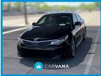 2017 Kia Optima Hybrid