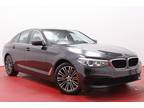2020 BMW 5-Series