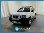 2012 Nissan Xterra