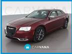 2015 Chrysler 300
