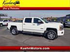 2019 Chevrolet 2500