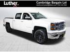 2014 Chevrolet 1500