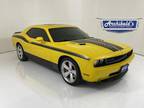 2010 Dodge Challenger