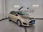 2017 Ford C-Max Energi