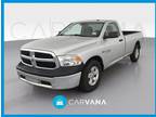 2018 RAM 1500 Regular Cab