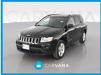 2012 Jeep Compass